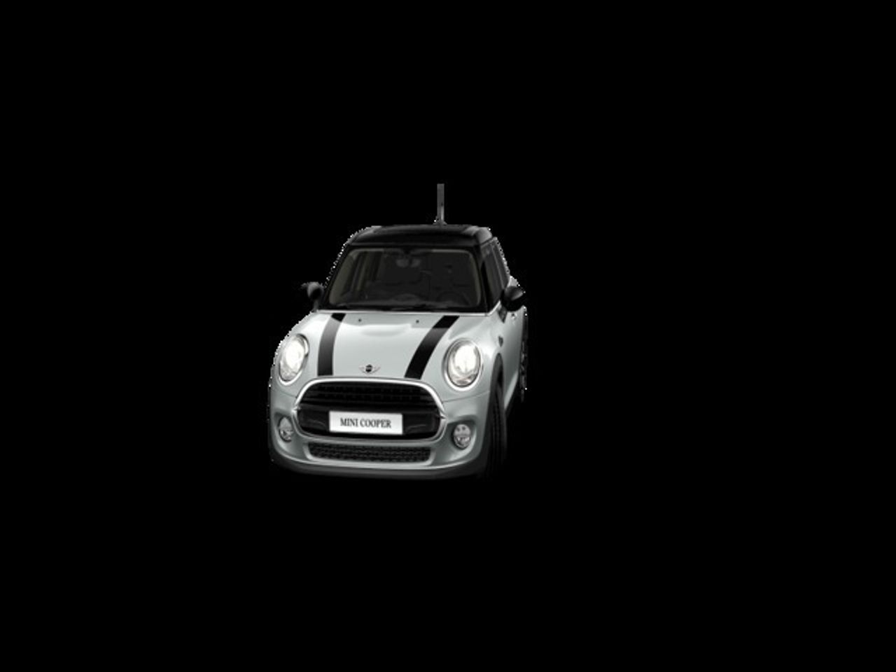 MINI Cooper 100 kW (136 CV) - Foto 2