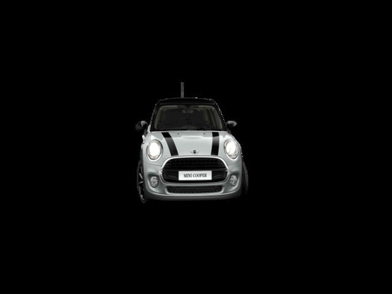 MINI Cooper 100 kW (136 CV) - Foto 2