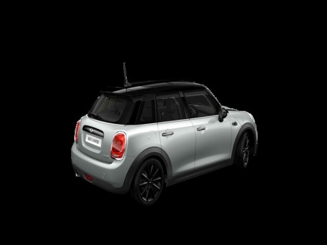 MINI Cooper 100 kW (136 CV) - Foto 2