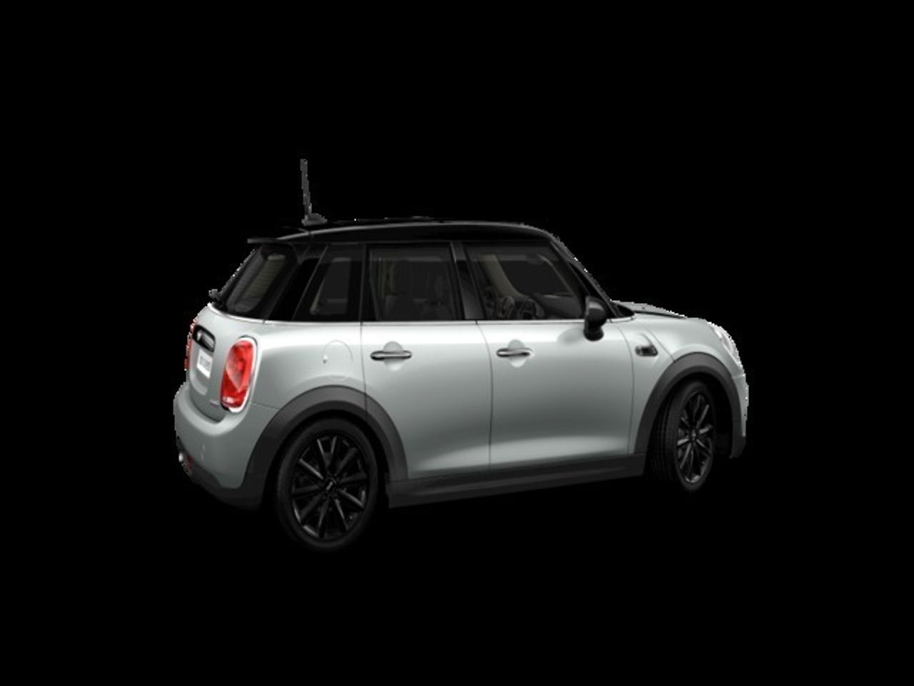 MINI Cooper 100 kW (136 CV) - Foto 2