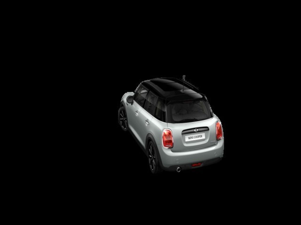 MINI Cooper 100 kW (136 CV) - Foto 2