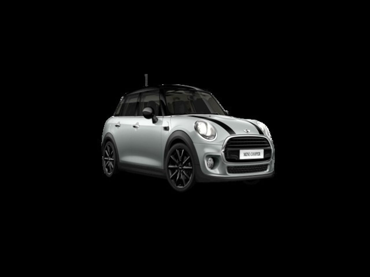 MINI Cooper 100 kW (136 CV) - Foto 2
