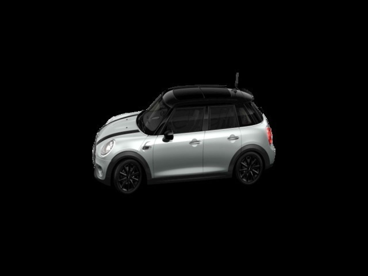 MINI Cooper 100 kW (136 CV) - Foto 2