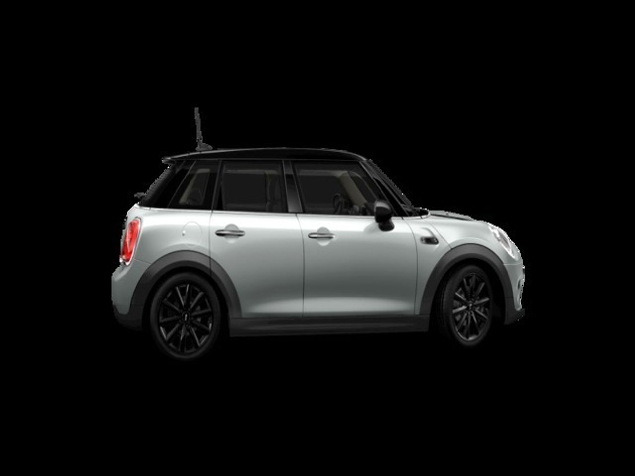 MINI Cooper 100 kW (136 CV) - Foto 2
