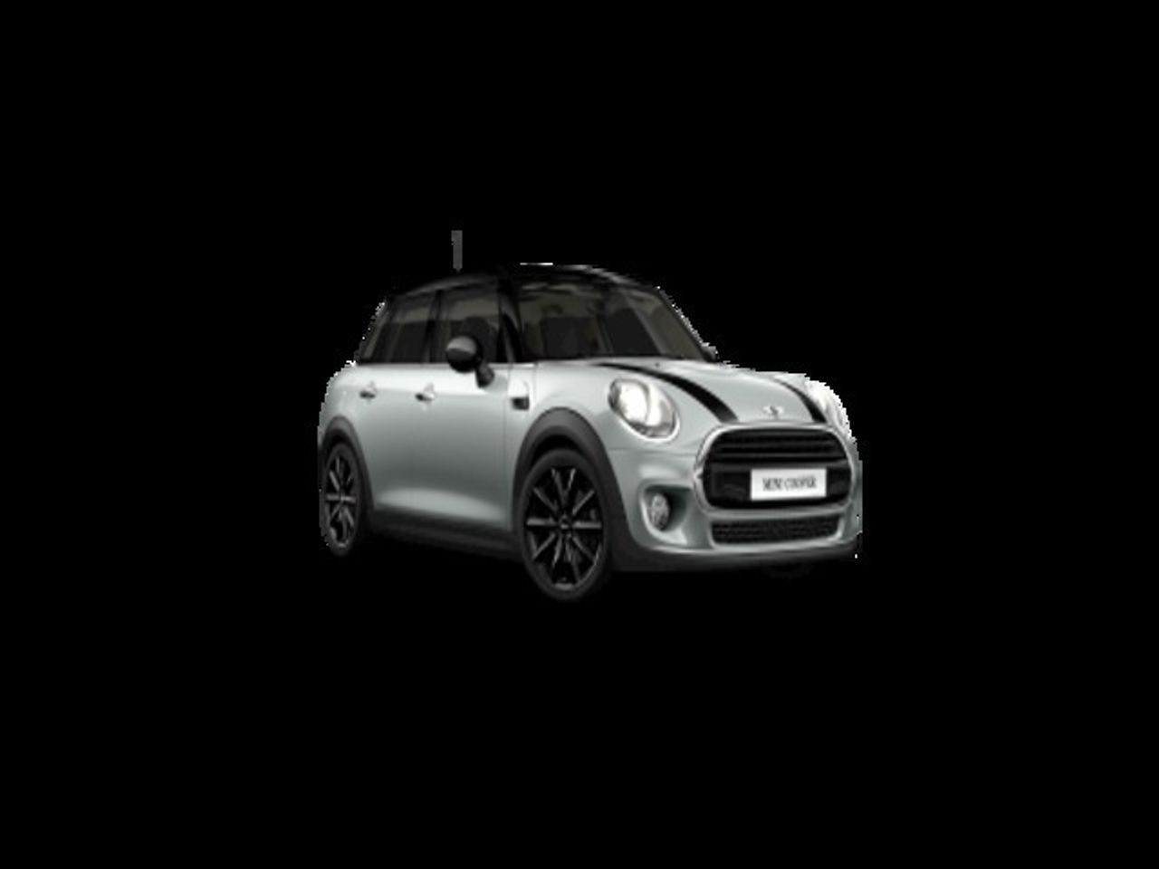 MINI Cooper 100 kW (136 CV) - Foto 2