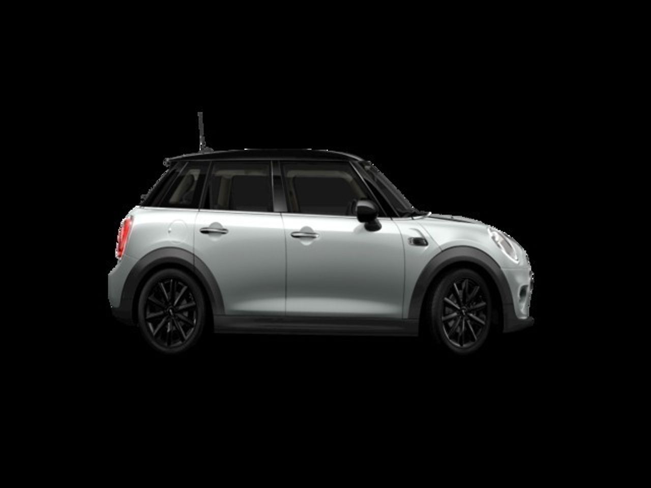 MINI Cooper 100 kW (136 CV) - Foto 2