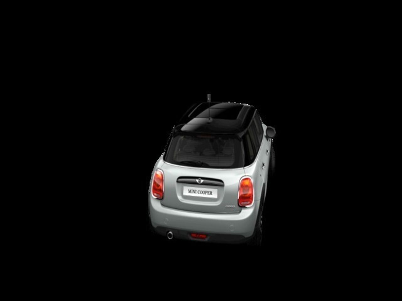 MINI Cooper 100 kW (136 CV) - Foto 2