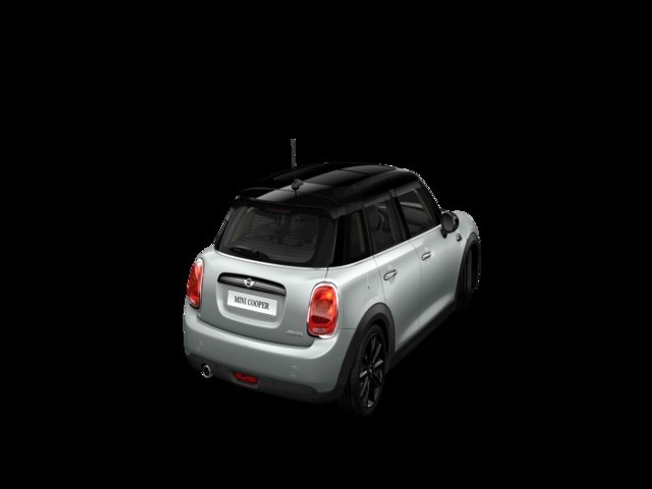 MINI Cooper 100 kW (136 CV) - Foto 2