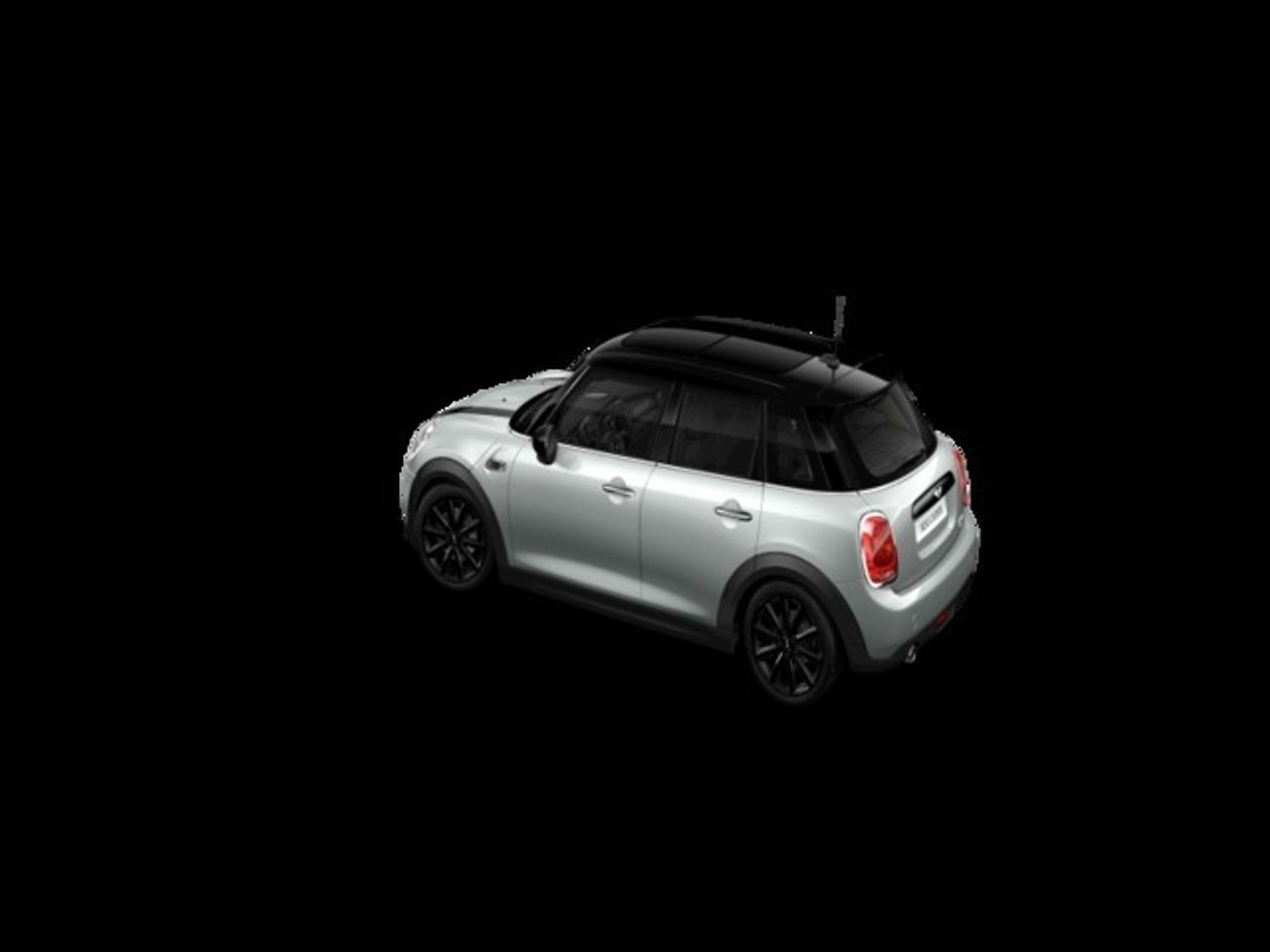 MINI Cooper 100 kW (136 CV) - Foto 2