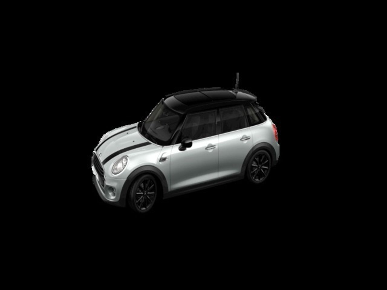 MINI Cooper 100 kW (136 CV) - Foto 2
