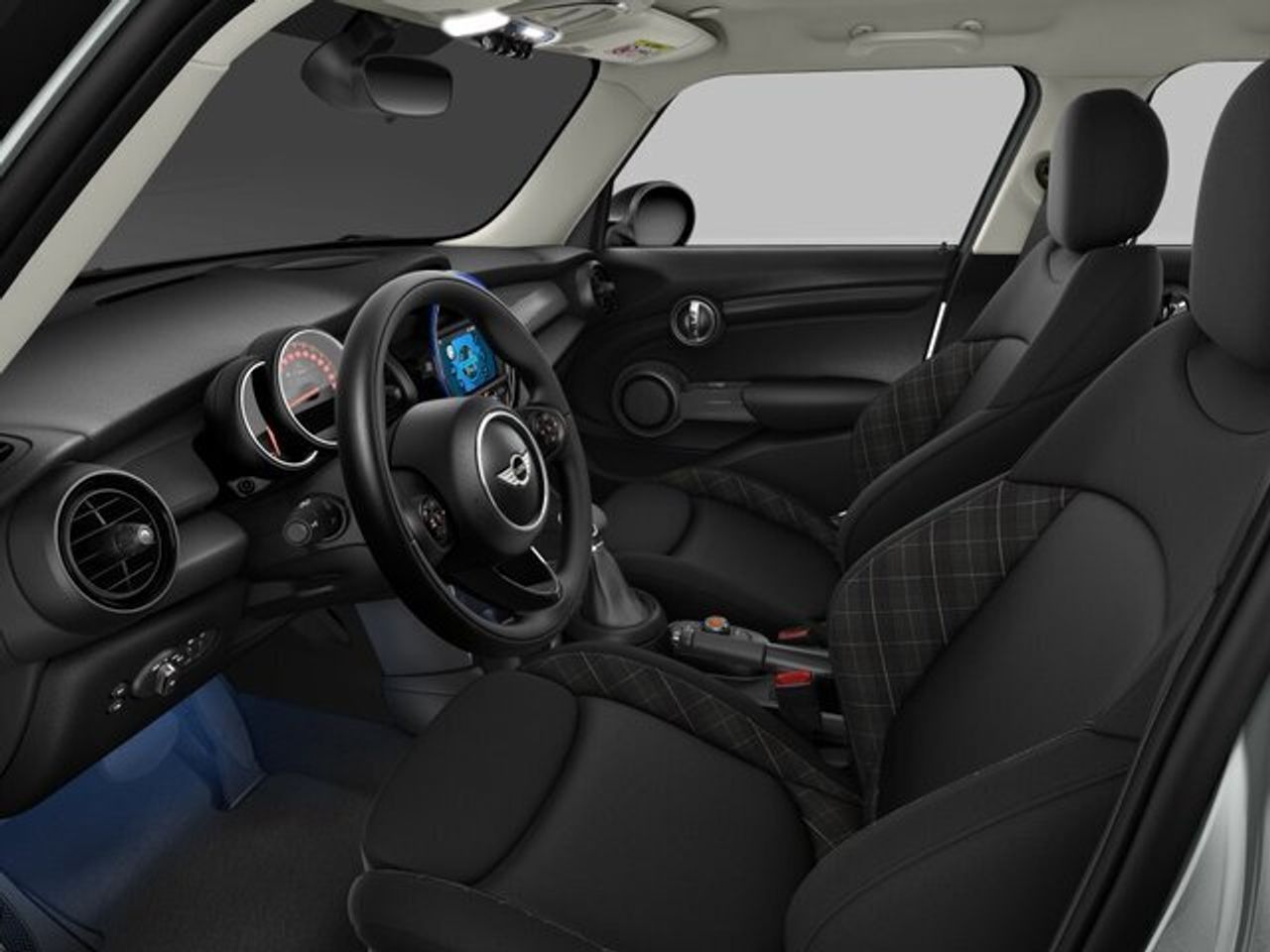 MINI Cooper 100 kW (136 CV) - Foto 2