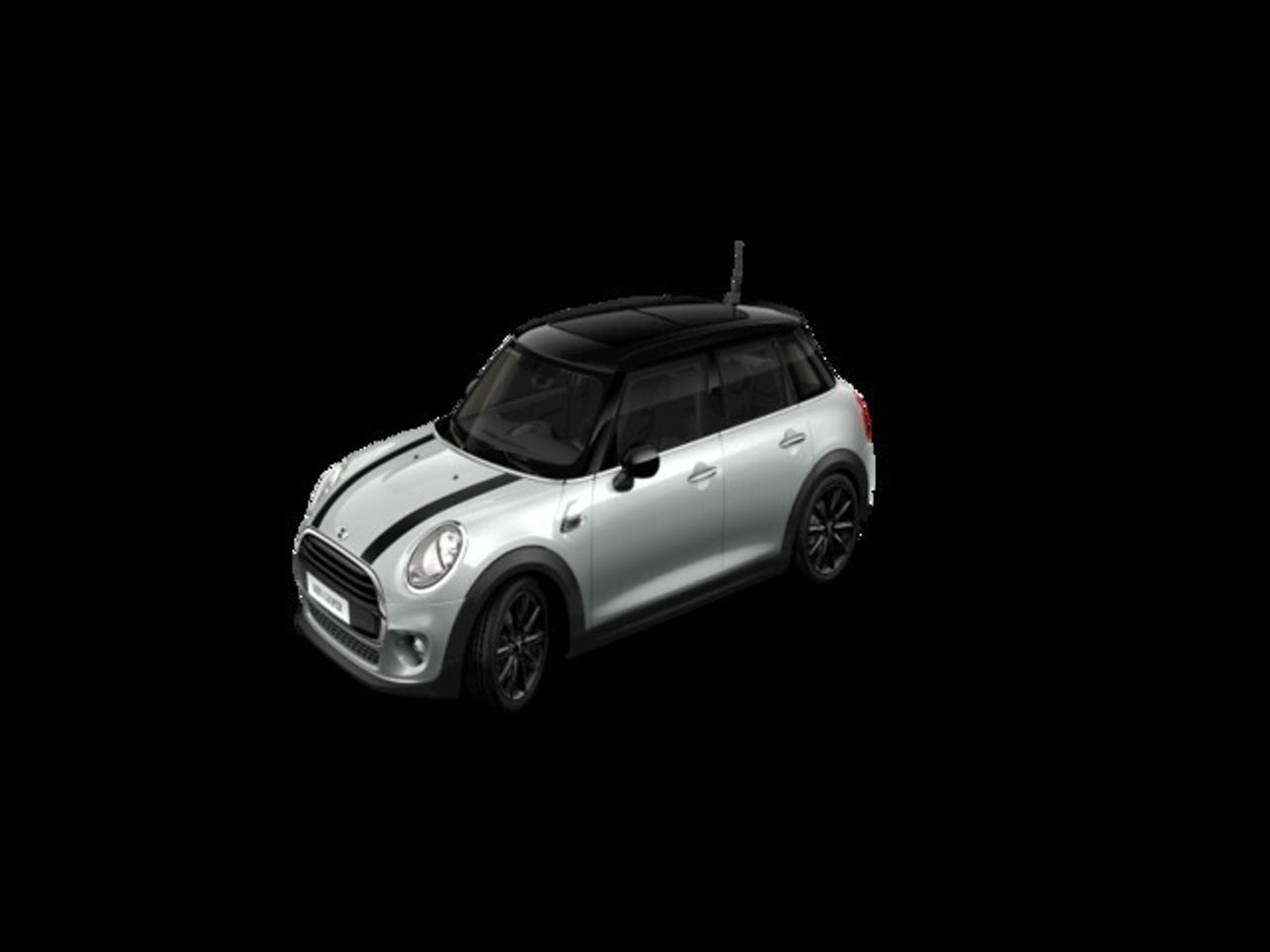 MINI Cooper 100 kW (136 CV) - Foto 2