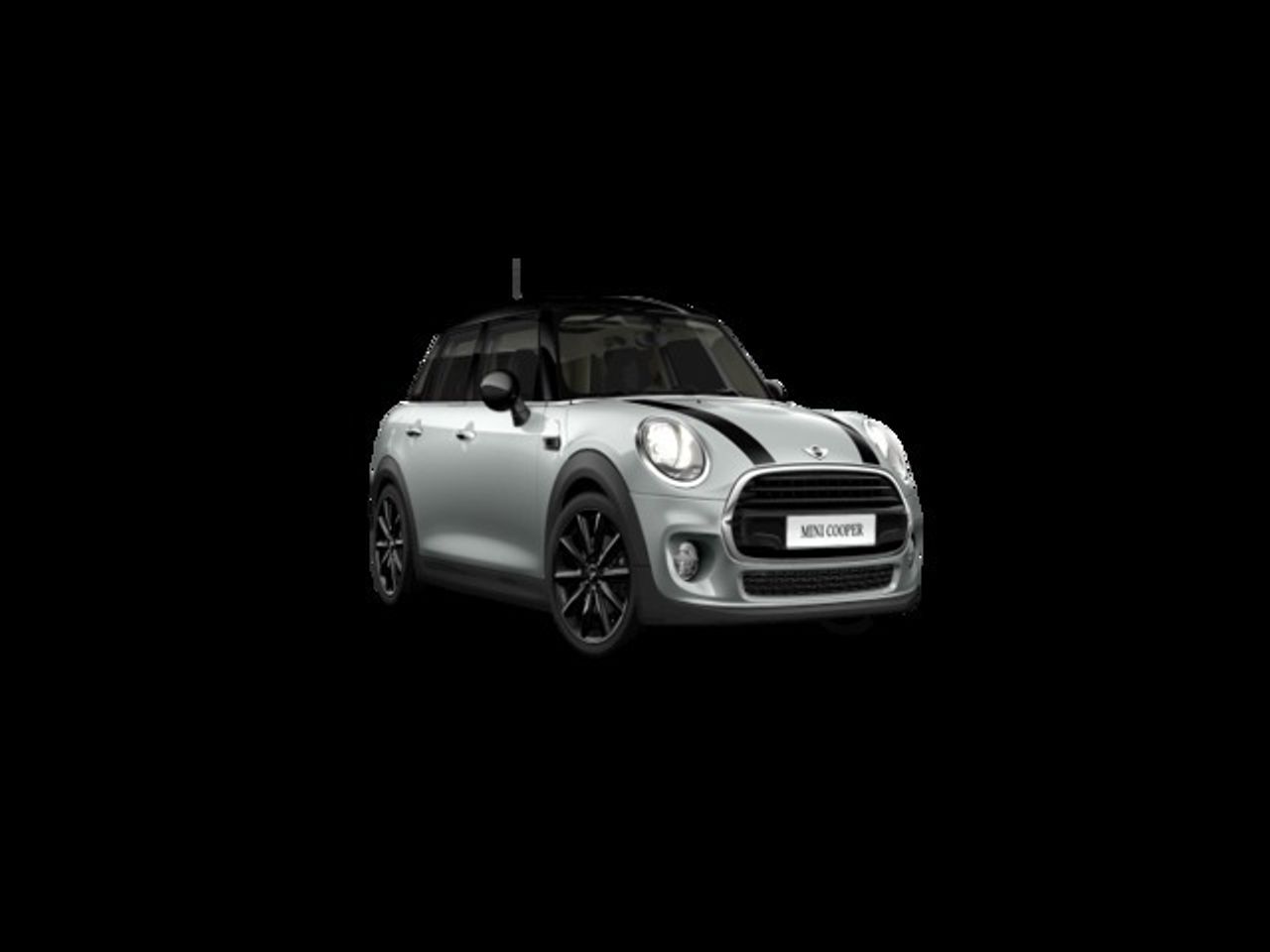 MINI Cooper 100 kW (136 CV) - Foto 2
