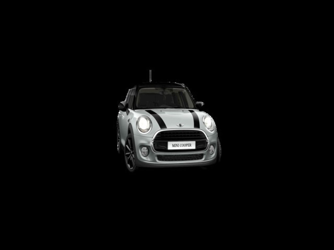 MINI Cooper 100 kW (136 CV) - Foto 2