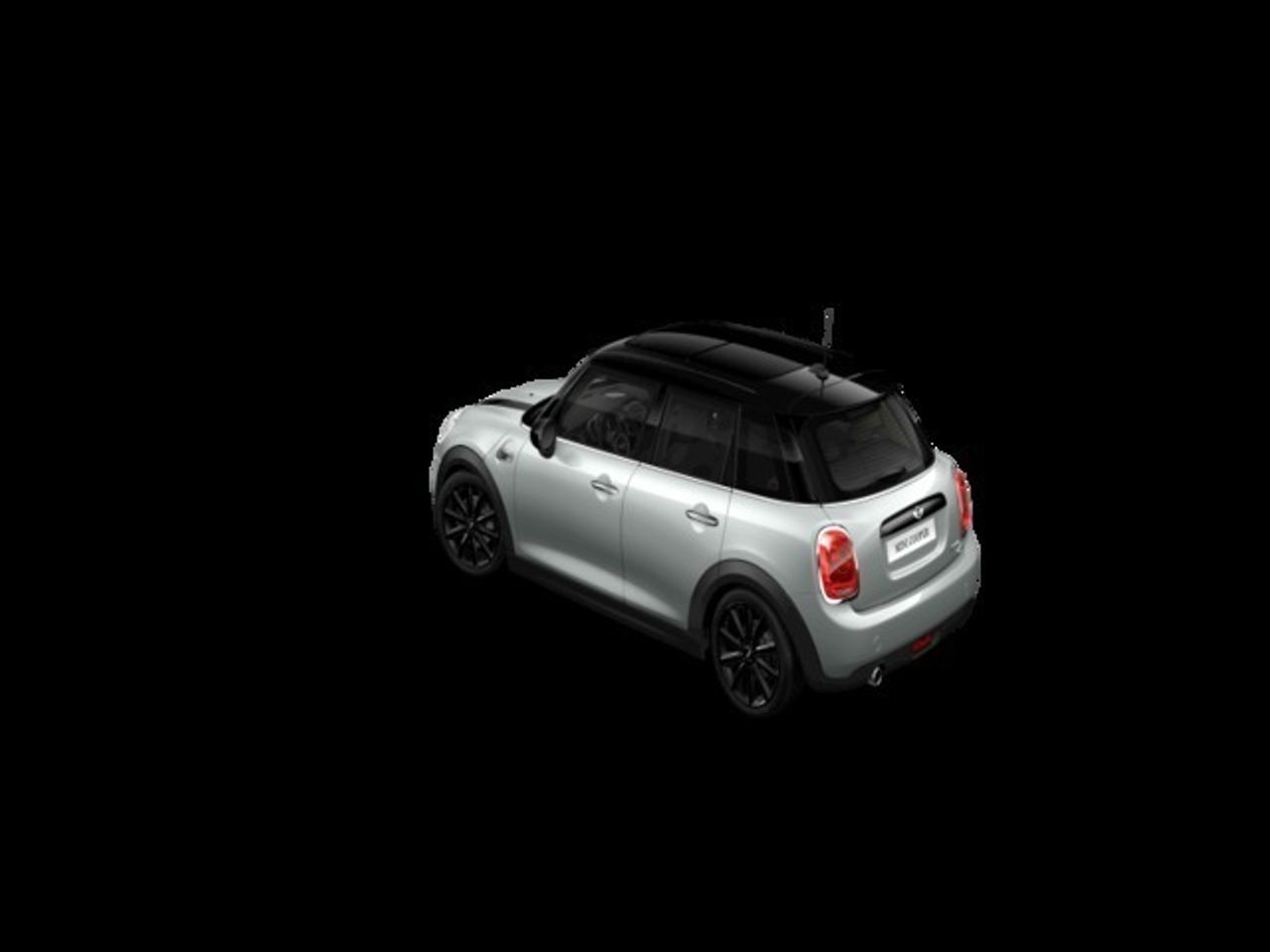 MINI Cooper 100 kW (136 CV) - Foto 2