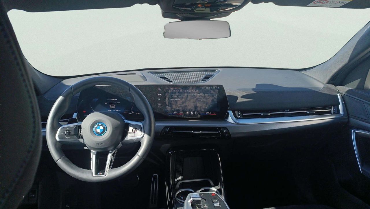 BMW iX2 eDrive20 150 kW (204 CV) - Foto 2
