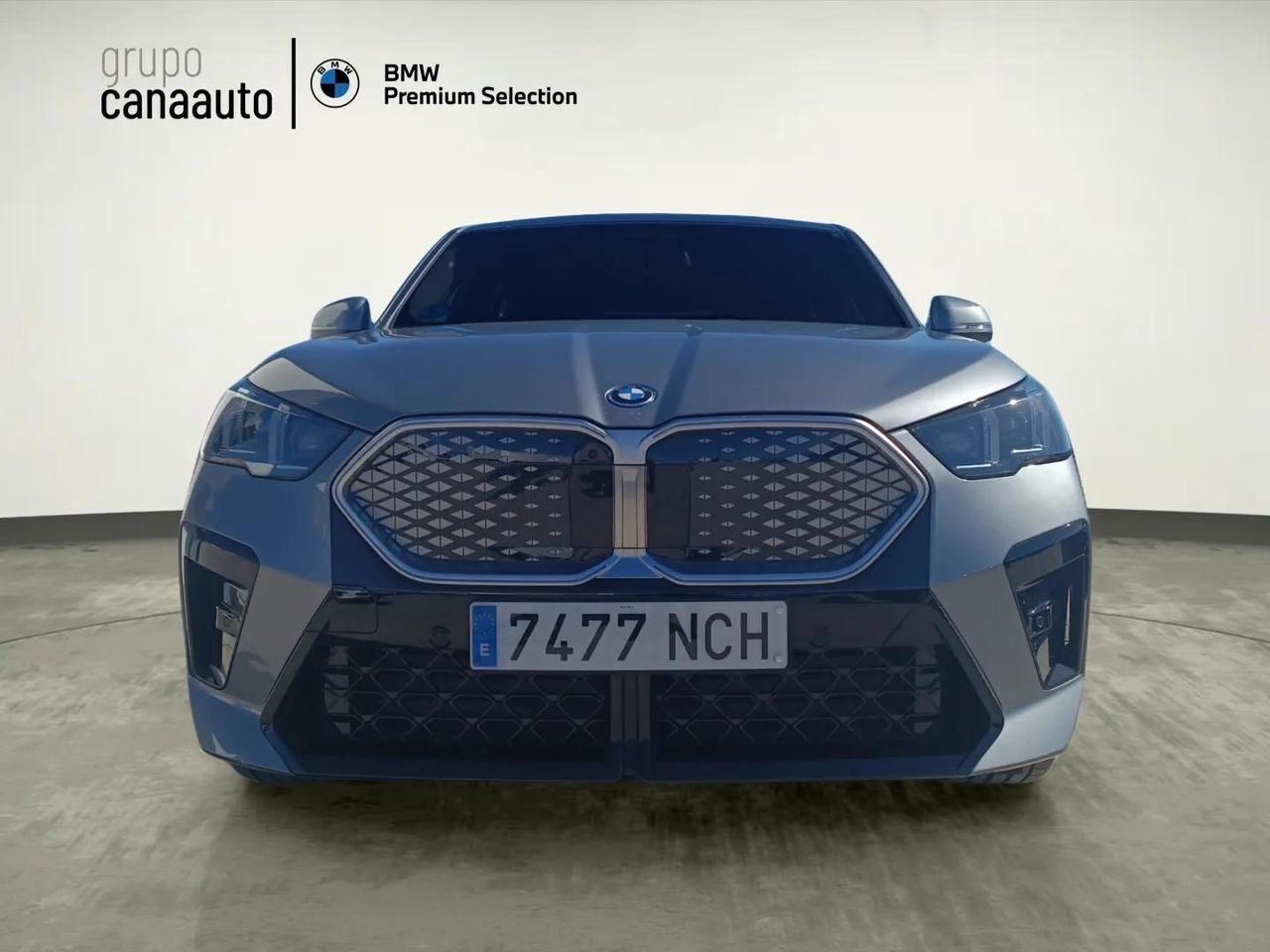 BMW iX2 eDrive20 150 kW (204 CV) - Foto 2