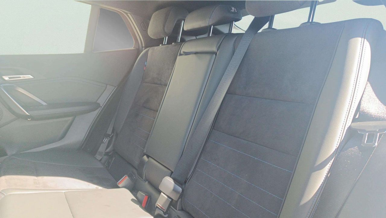 BMW iX2 eDrive20 150 kW (204 CV) - Foto 2