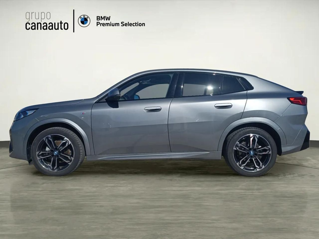 BMW iX2 eDrive20 150 kW (204 CV) - Foto 2