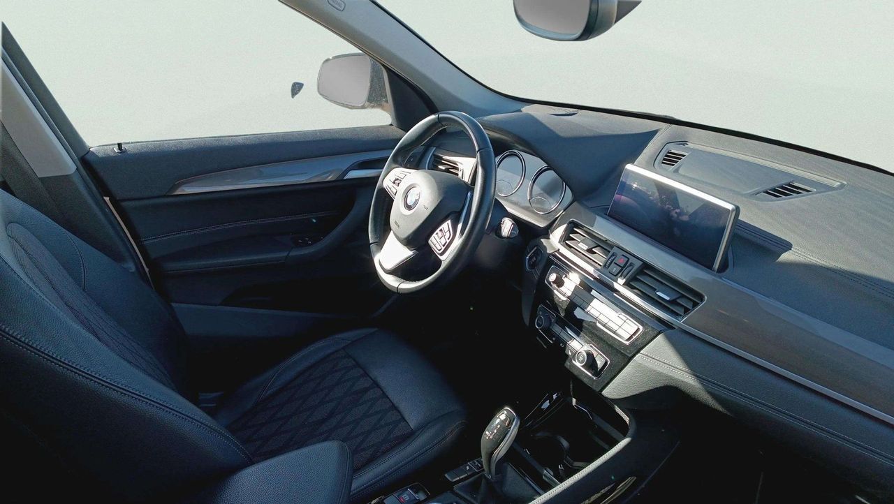 BMW X1 sDrive18d 110 kW (150 CV) - Foto 2