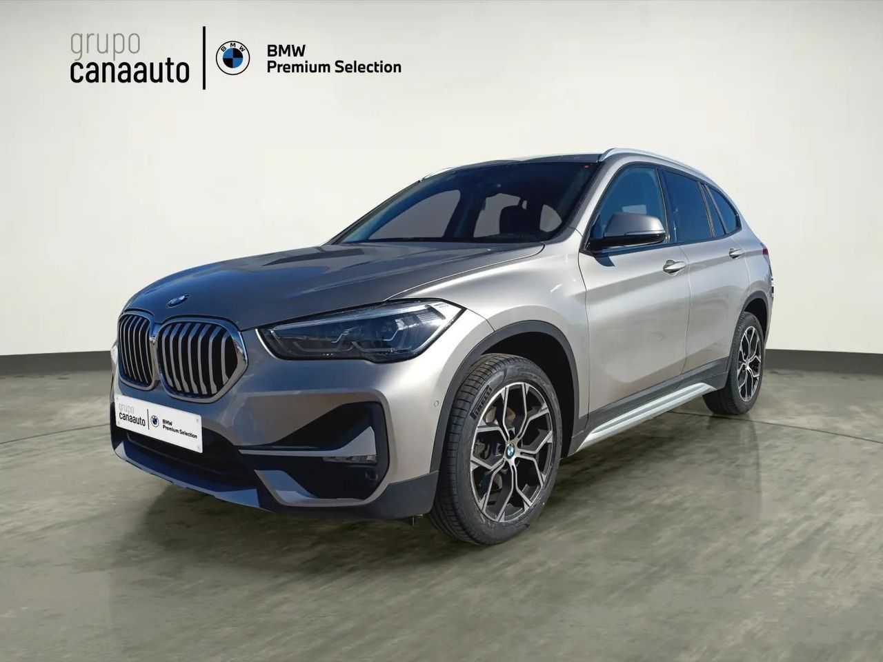 BMW X1 sDrive18d 110 kW (150 CV) - Foto 2