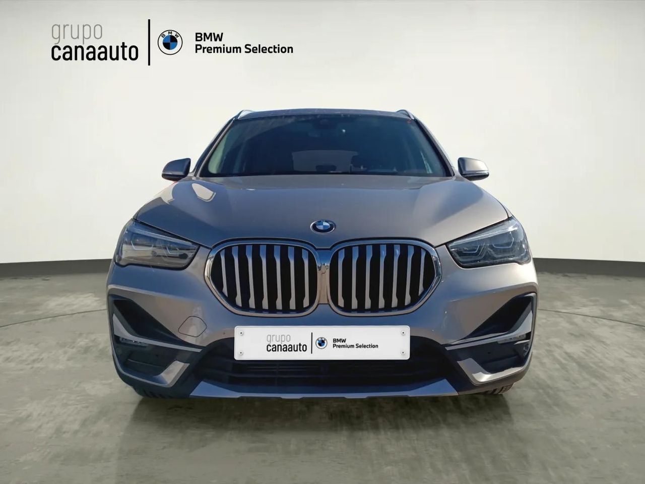 BMW X1 sDrive18d 110 kW (150 CV) - Foto 2