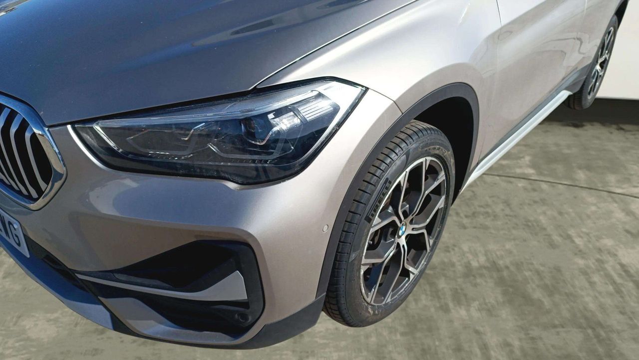 BMW X1 sDrive18d 110 kW (150 CV) - Foto 2