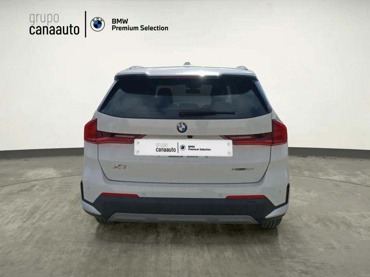 BMW X1 sDrive18i 100 kW (136 CV) - Foto 2