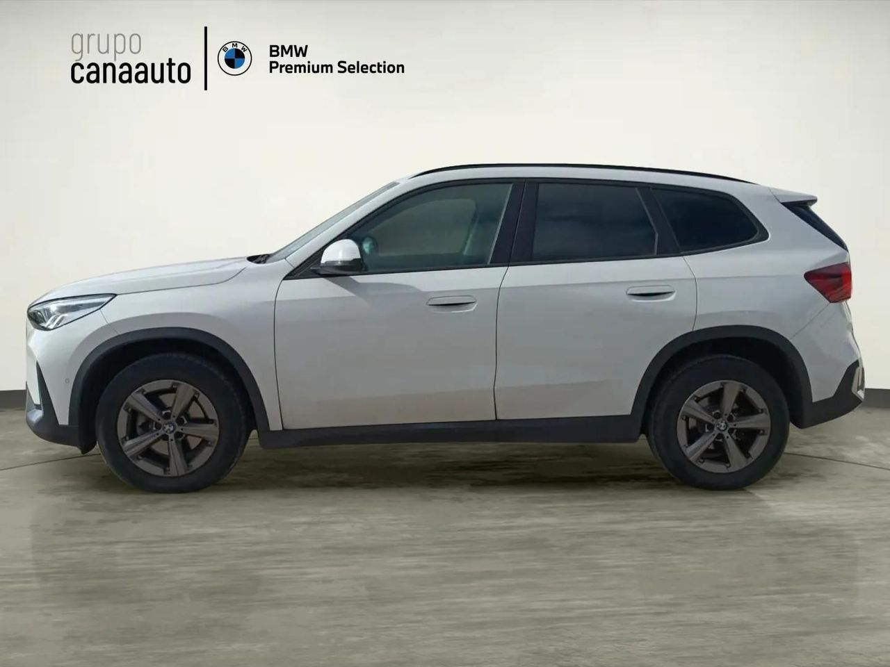 BMW X1 sDrive18i 100 kW (136 CV) - Foto 2