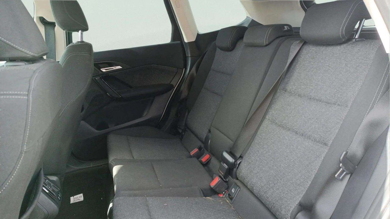 BMW X1 sDrive18i 100 kW (136 CV) - Foto 2