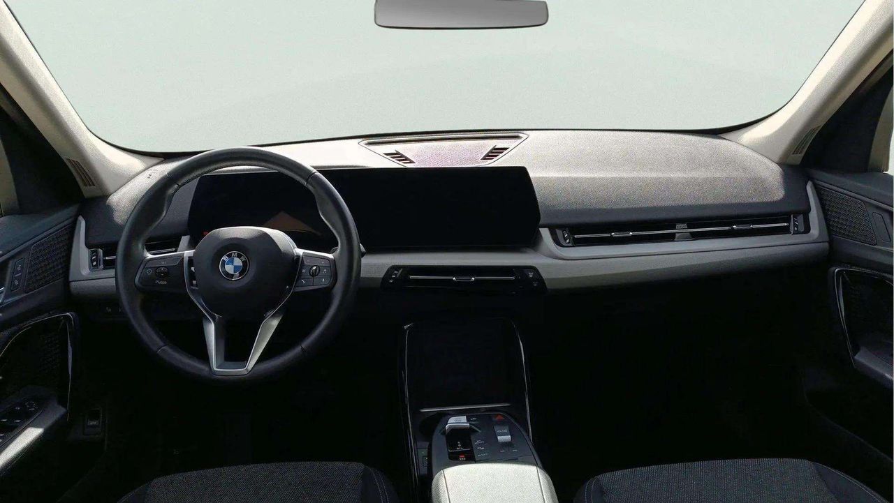 BMW X1 sDrive18i 100 kW (136 CV) - Foto 2