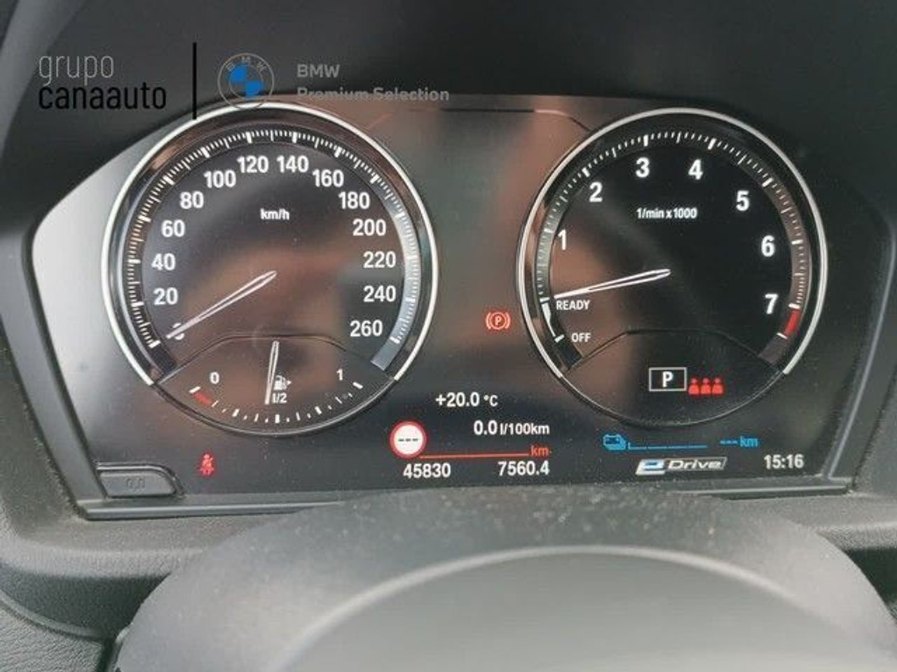 BMW X2 xDrive25e 162 kW (220 CV) - Foto 2