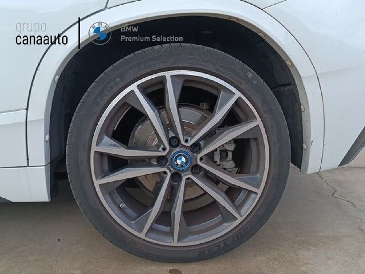 BMW X2 xDrive25e 162 kW (220 CV) - Foto 2