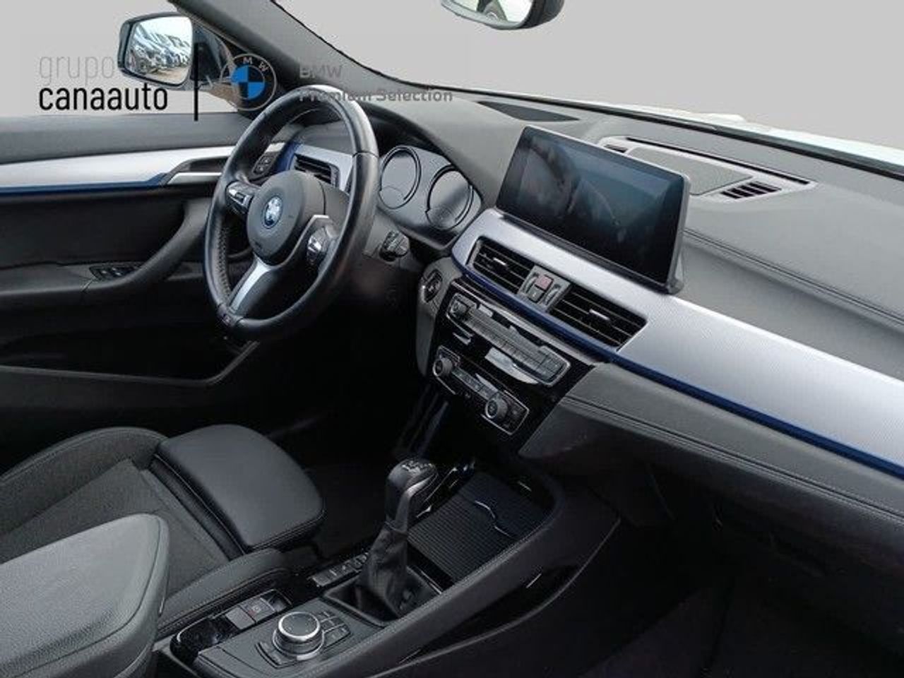 BMW X2 xDrive25e 162 kW (220 CV) - Foto 2