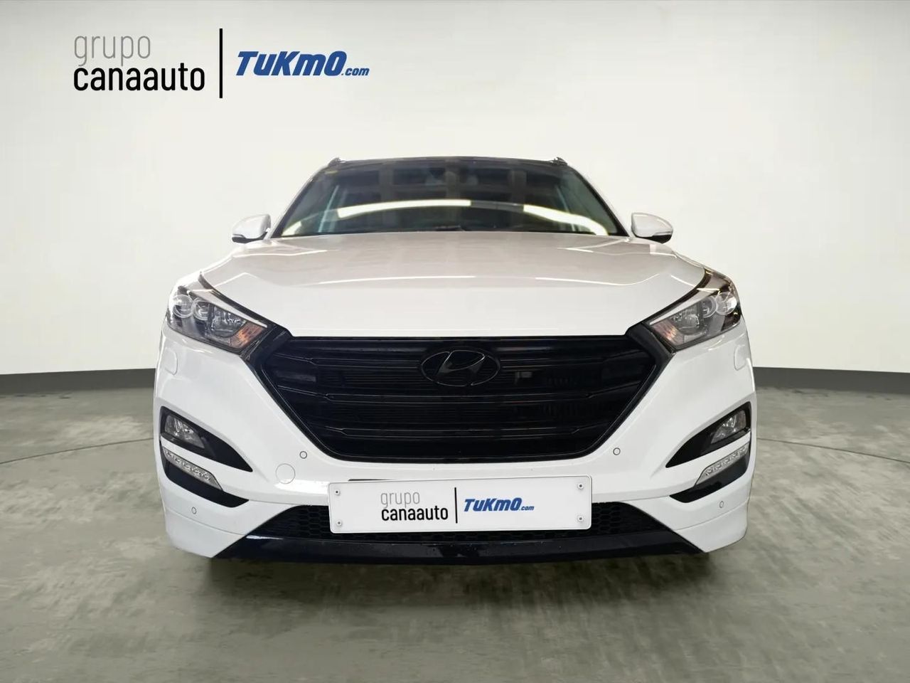 Hyundai Tucson 2.0 CRDI Style 4x4 Auto 135 kW (184 CV) - Foto 2