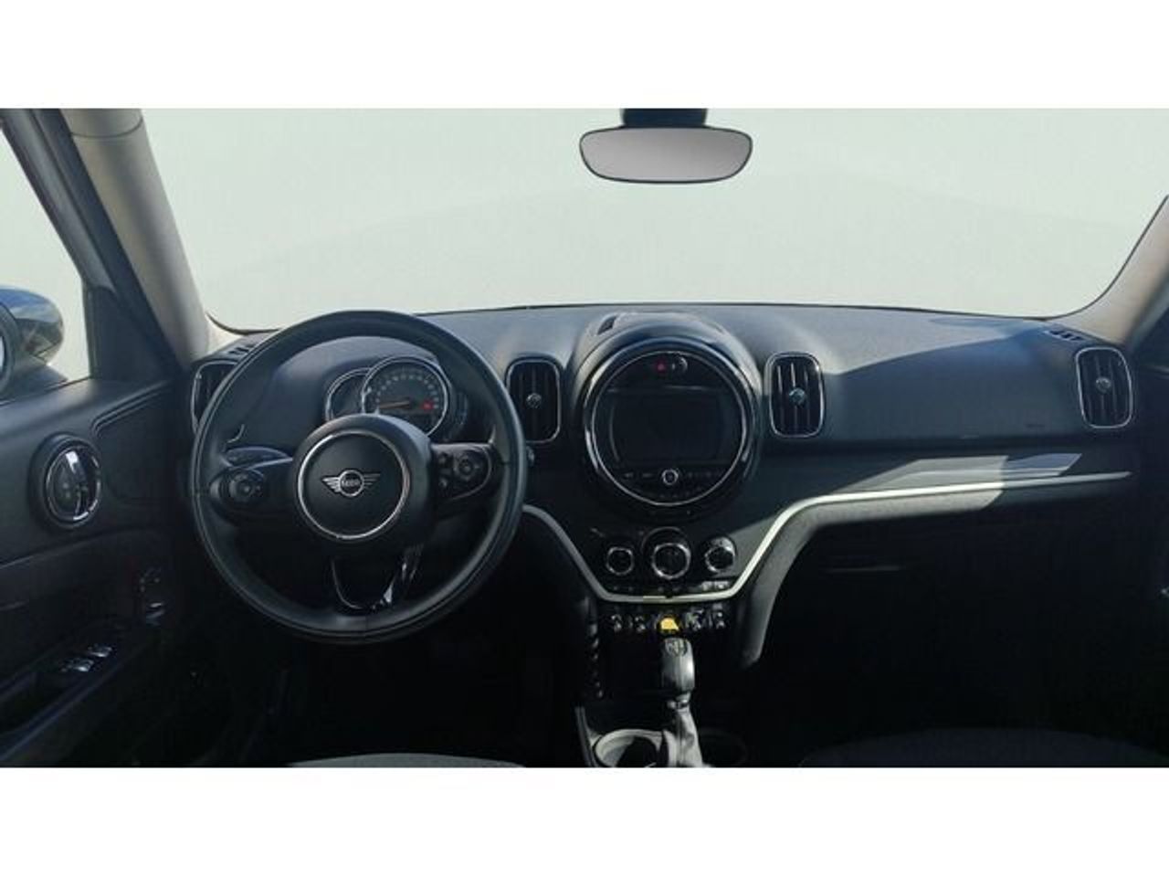 MINI Countryman Cooper S E ALL4 165 kW (224 CV) - Foto 2