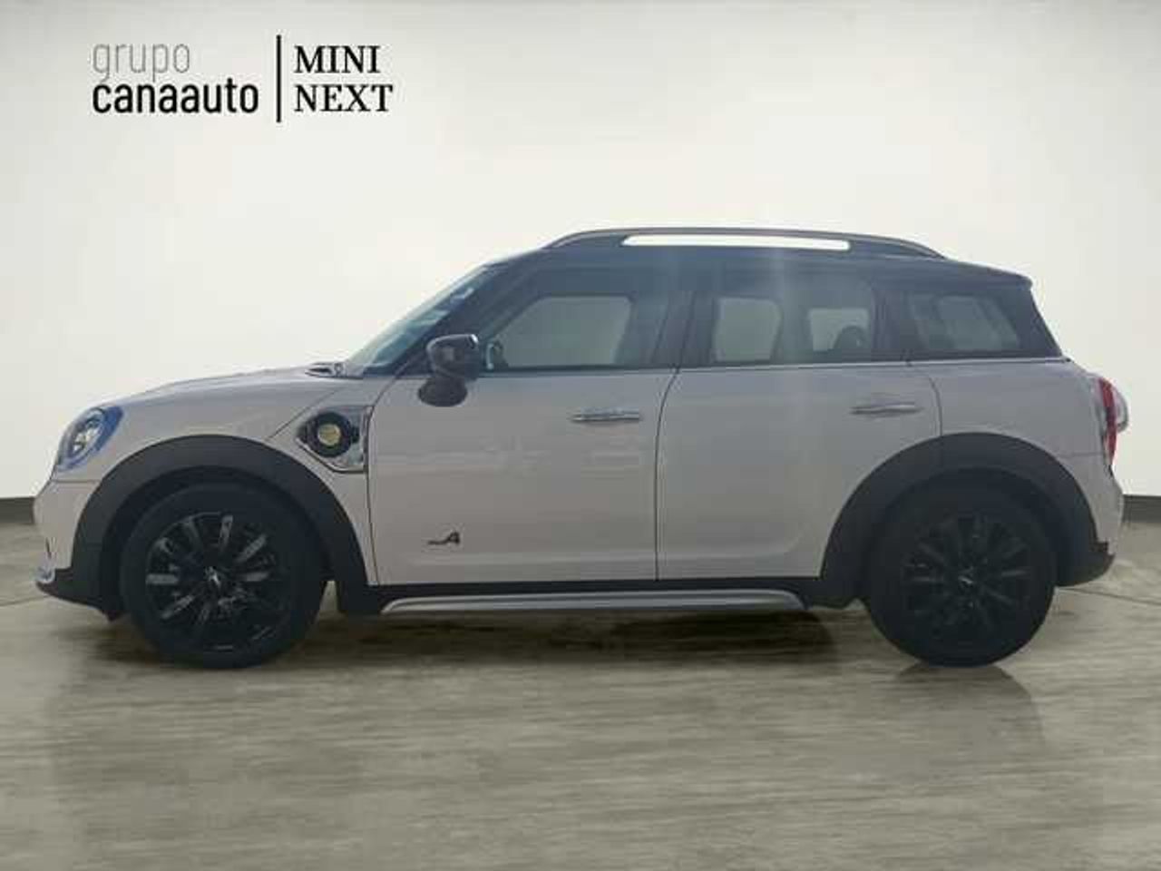MINI Countryman Cooper S E ALL4 165 kW (224 CV) - Foto 2