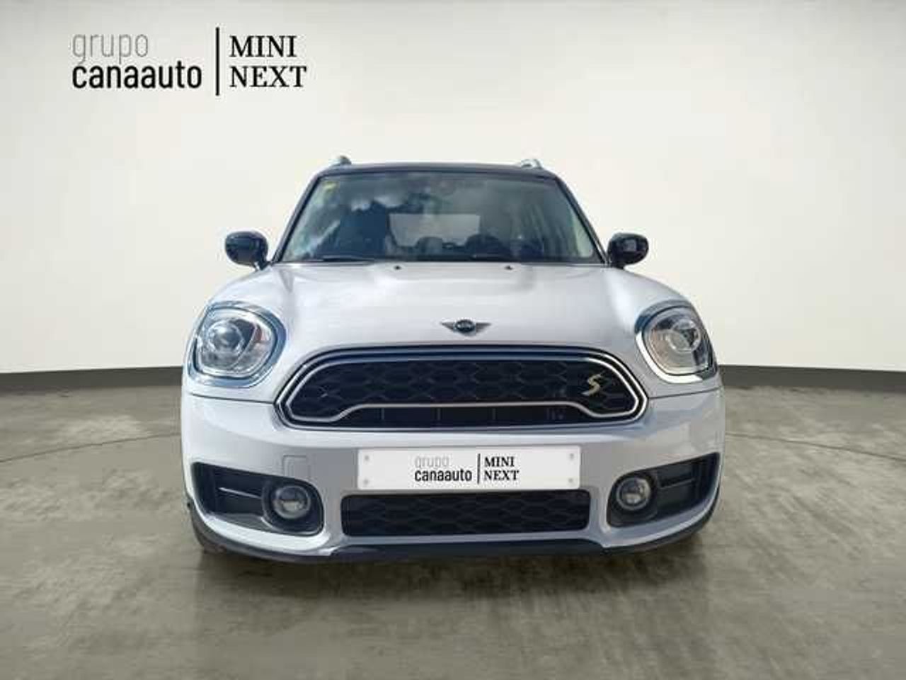 MINI Countryman Cooper S E ALL4 165 kW (224 CV) - Foto 2