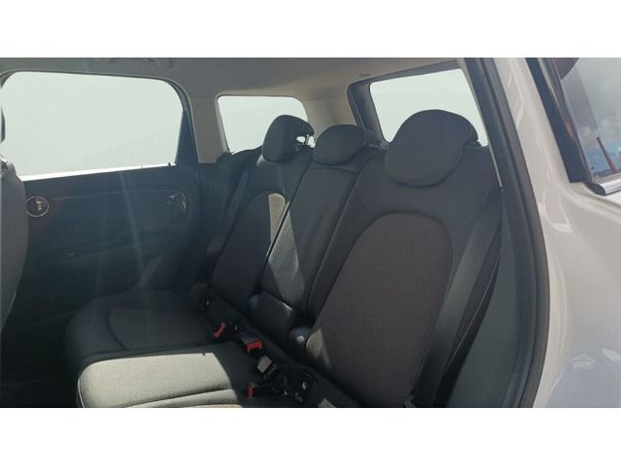 MINI Countryman Cooper S E ALL4 165 kW (224 CV) - Foto 2