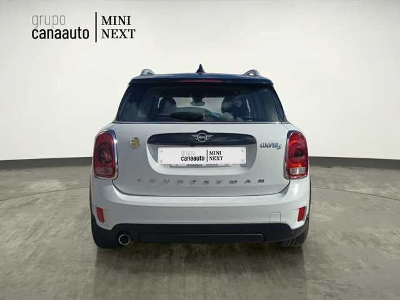 MINI Countryman Cooper S E ALL4 165 kW (224 CV) - Foto 2