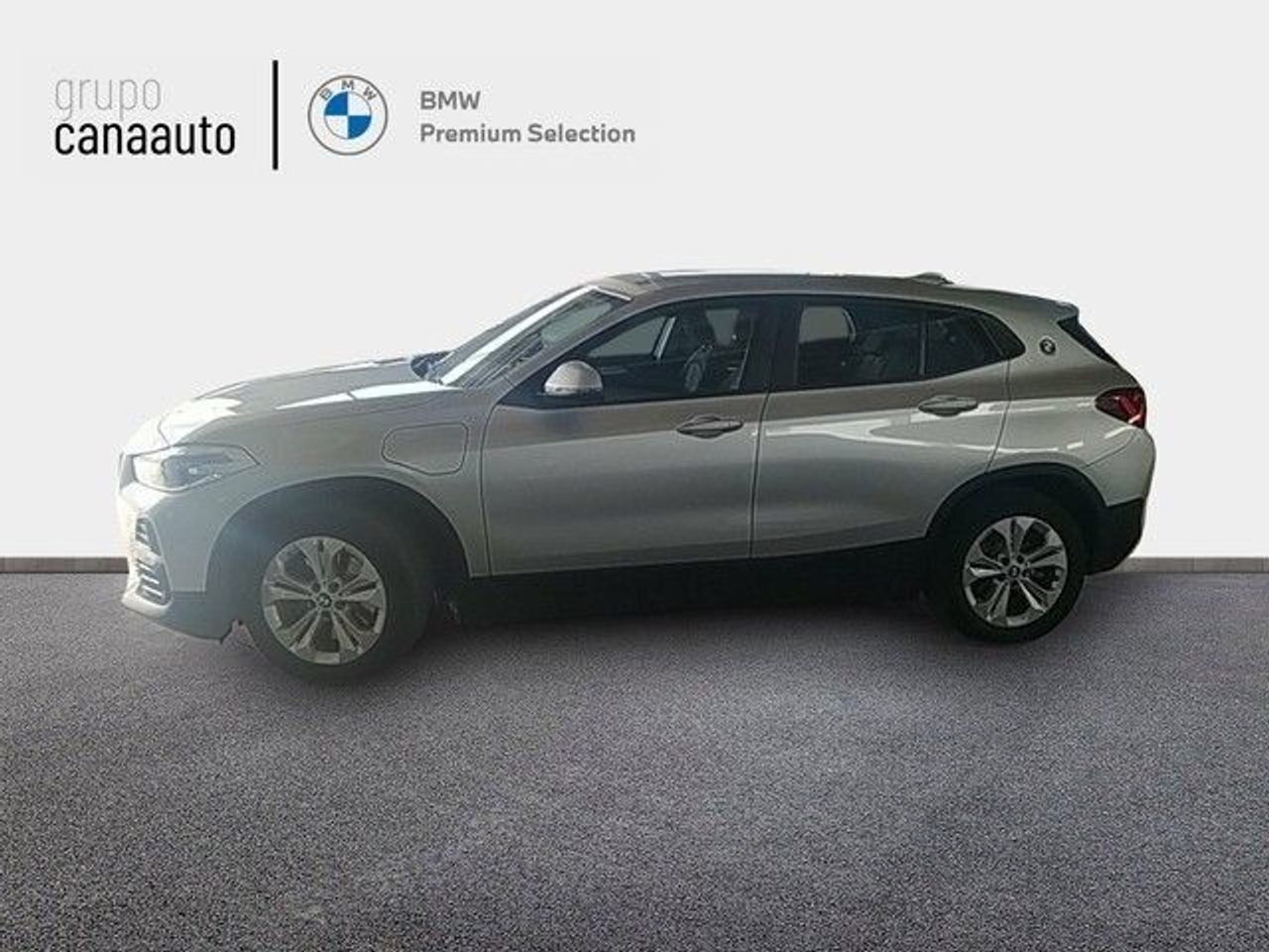 BMW X2 xDrive25e 162 kW (220 CV) - Foto 2