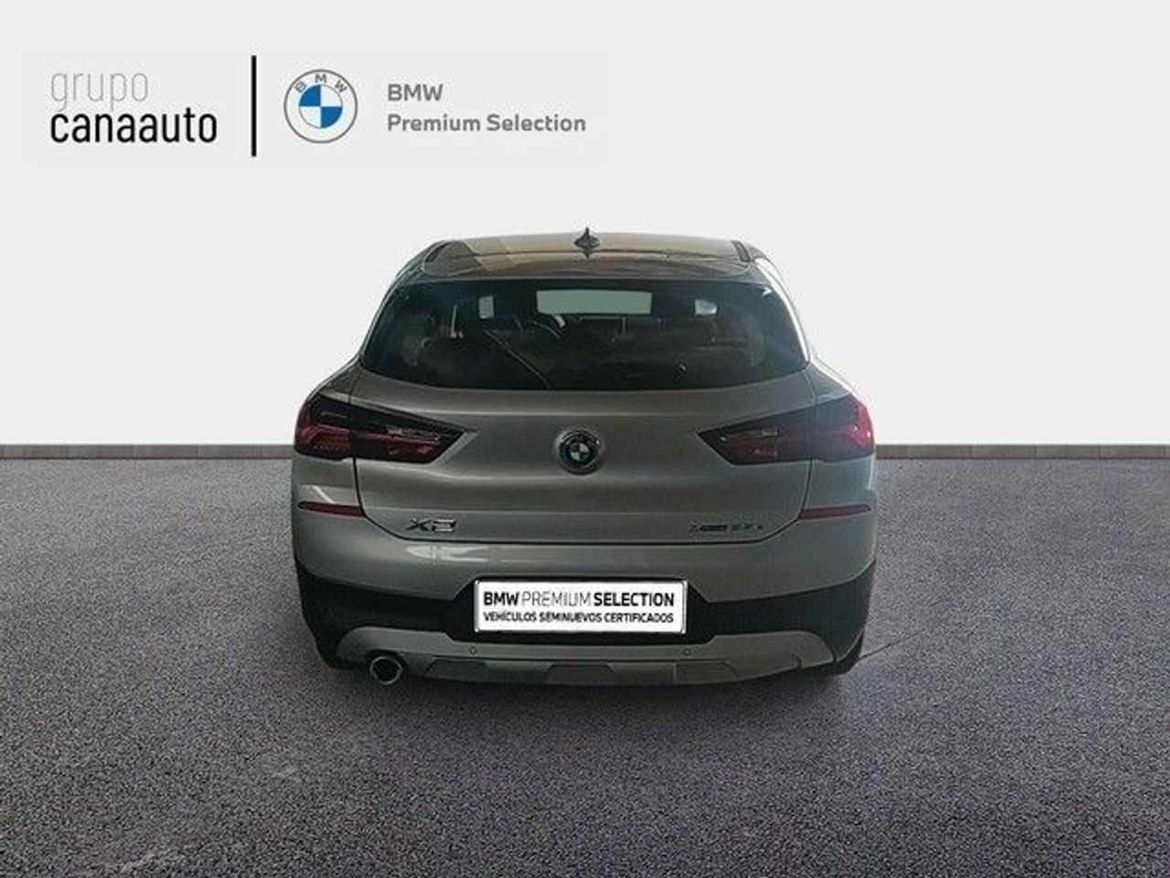 BMW X2 xDrive25e 162 kW (220 CV) - Foto 2