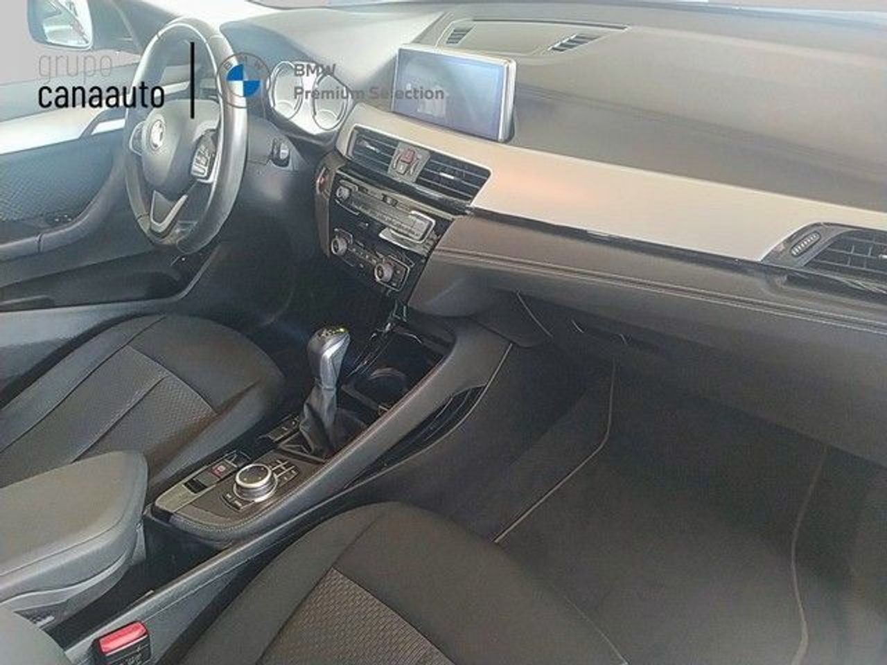 BMW X2 xDrive25e 162 kW (220 CV) - Foto 2