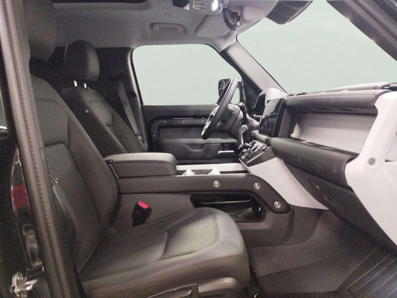 Land-Rover Defender 2.0 300E PHEV S 110 AUTO 4WD 300 5P - Foto 2