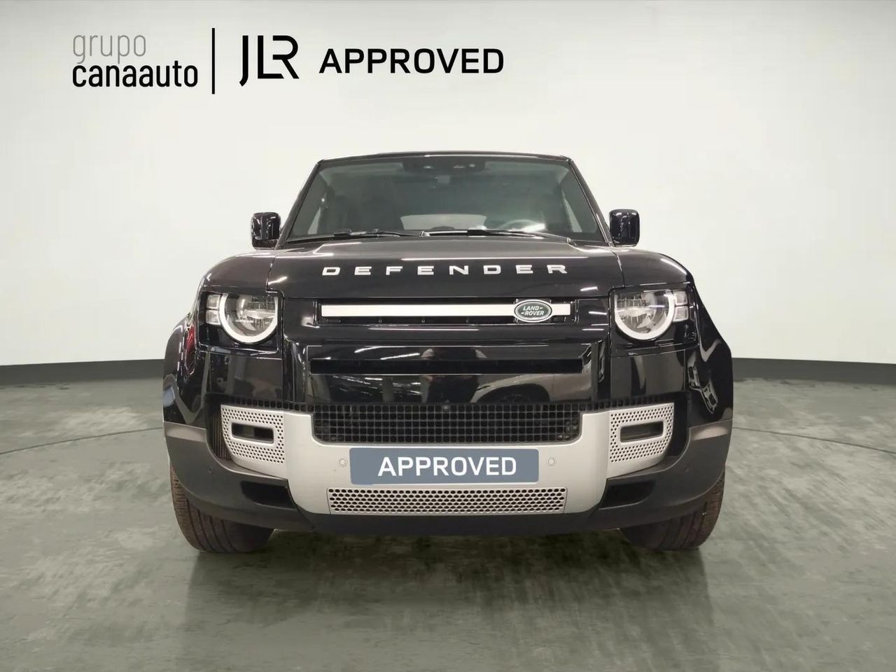 Land-Rover Defender 2.0 300E PHEV S 110 AUTO 4WD 300 5P - Foto 2