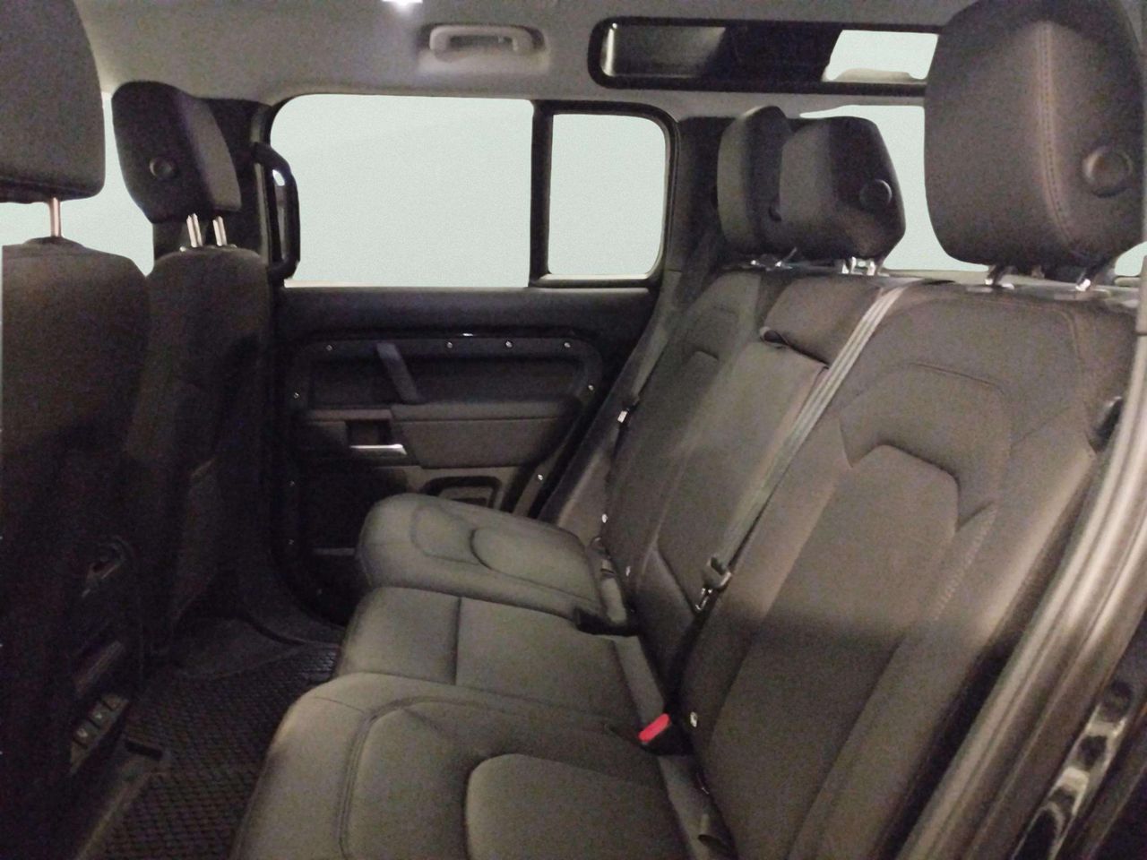 Land-Rover Defender 2.0 300E PHEV S 110 AUTO 4WD 300 5P - Foto 2