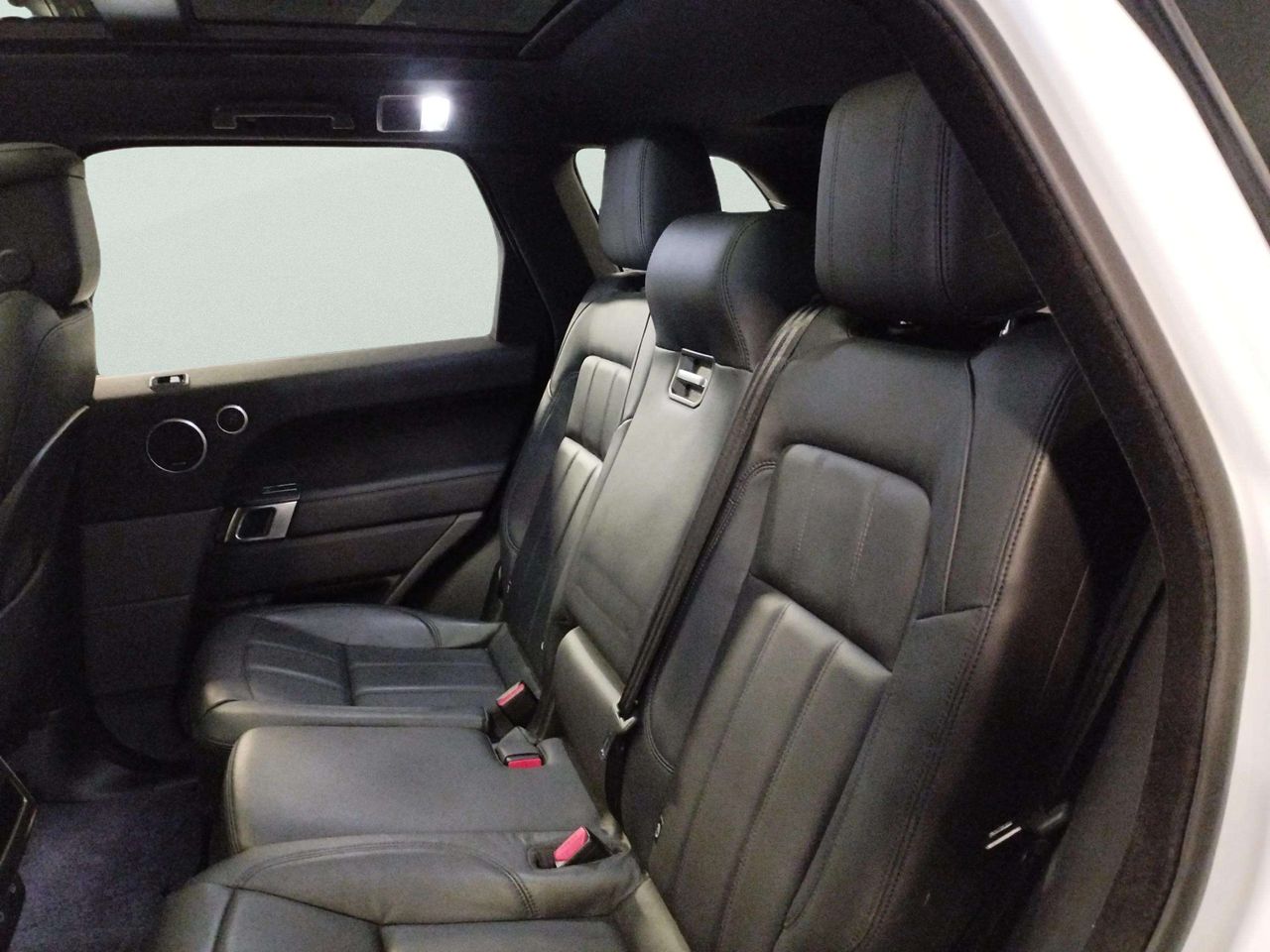 Land-Rover Range Rover Sport 2.0 SI4 PHEV SE AUTO 4WD 404 5P - Foto 2