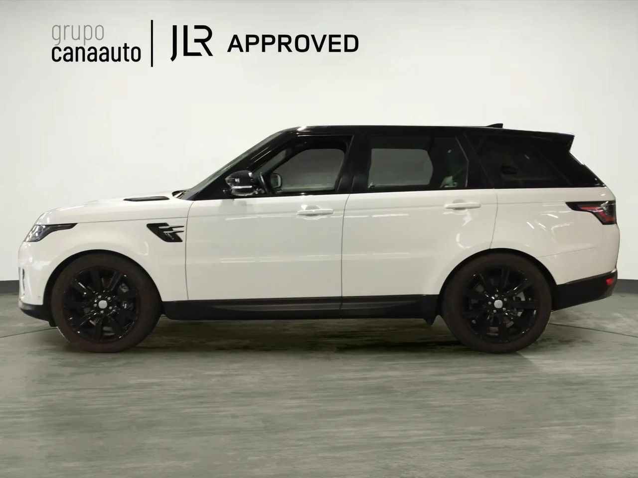 Land-Rover Range Rover Sport 2.0 SI4 PHEV SE AUTO 4WD 404 5P - Foto 2