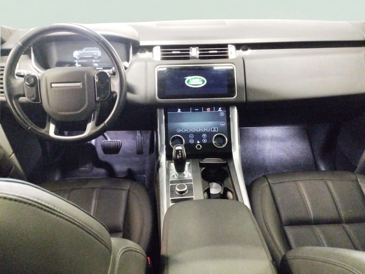 Land-Rover Range Rover Sport 2.0 SI4 PHEV SE AUTO 4WD 404 5P - Foto 2