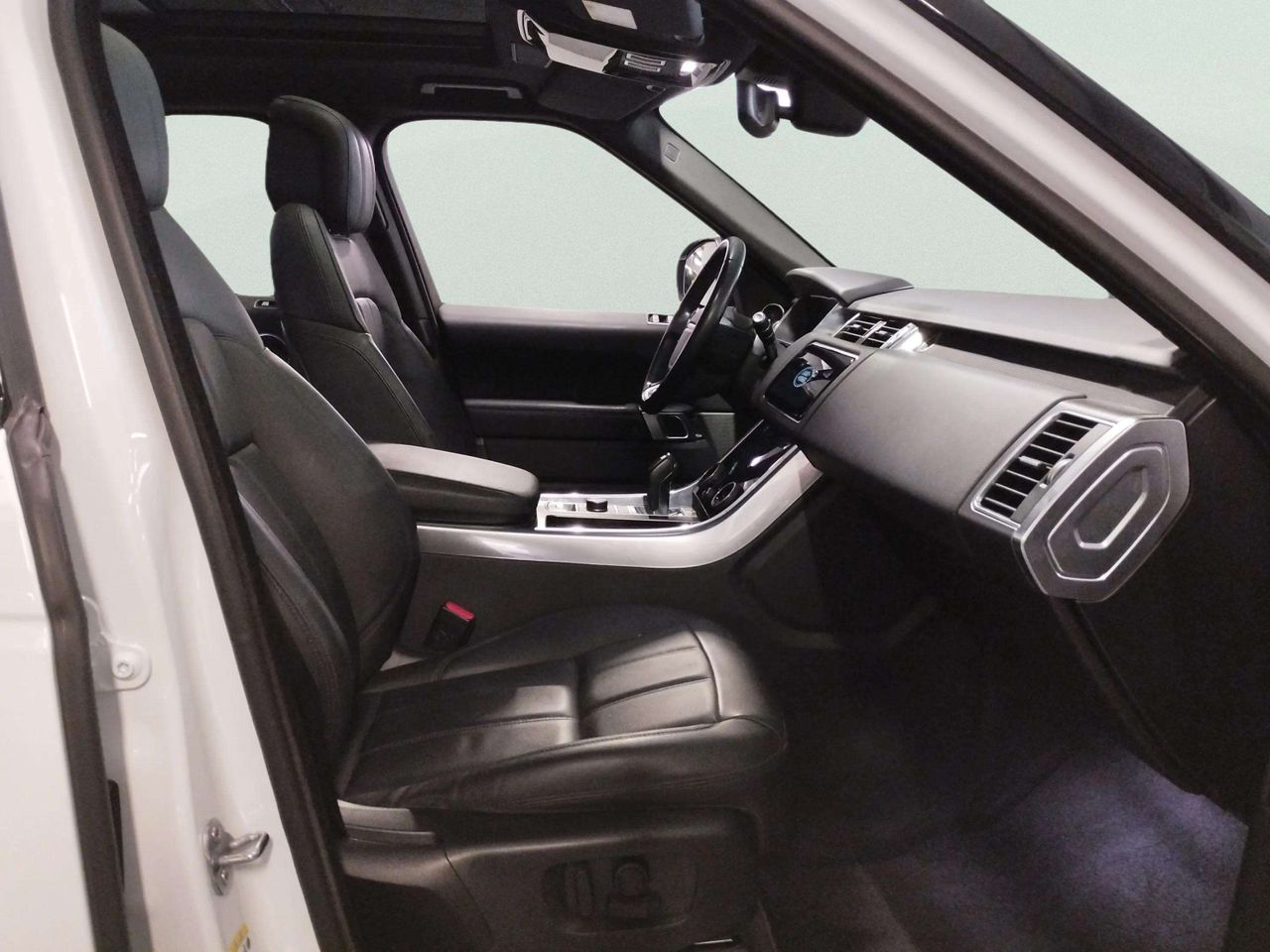 Land-Rover Range Rover Sport 2.0 SI4 PHEV SE AUTO 4WD 404 5P - Foto 2